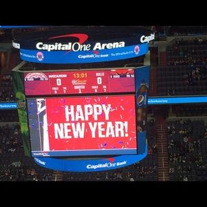 Meet your Posher, Ali